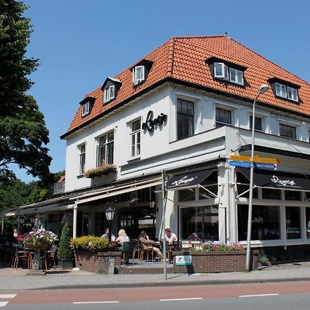 Loetje Overveen Bloemendaal Esterno foto